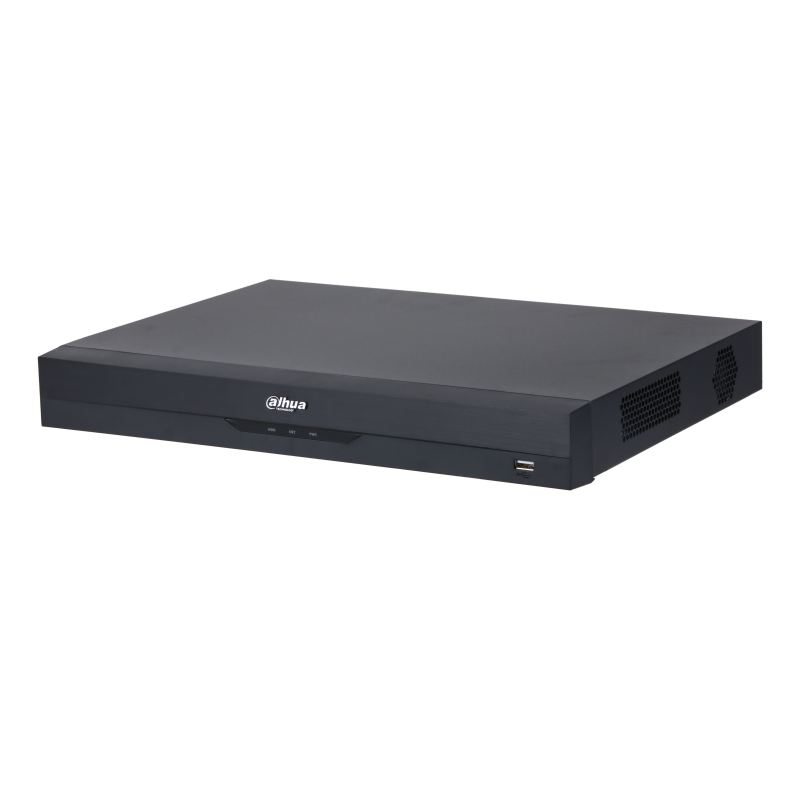 Dahua DH-XVR5232AN-5M-I3 32-канальный HDCVI-видеорегистратор с FR DH-XVR5232AN-5M-I3