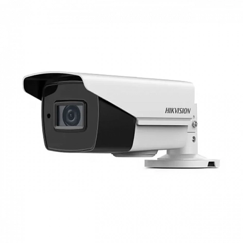 Hikvision DS-2CE19D3T-AIT3ZF(2.7-13.5mm) 2Мп уличная цилиндрическая HD-TVI камера