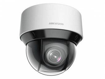 Hikvision DS-2DE4A425IWG-E 4Мп скоростная поворотная IP-камера.