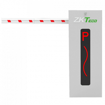 ZkTeco CMP200 Автоматический шлагбаум с телескопической стрелой