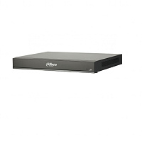 Dahua DHI-NVR5216-16P-I/L Функция AI 16-канальный IP-видеорегистратор с PoE, 4K