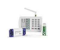 Ритм Контакт GSM-9K Прибор охранный