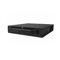 Hikvision iDS-9032HQHI-M8/S 32-х канальный гибридный HD-TVI регистратор