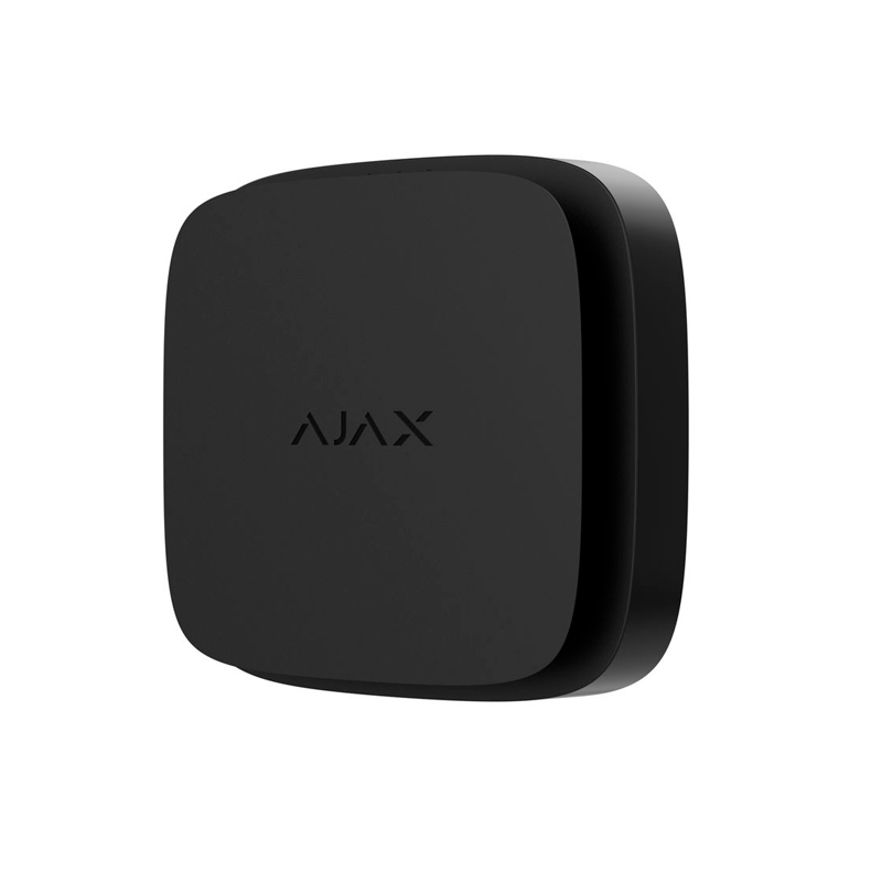 Ajax FireProtect 2RB (Heat/Smoke/CO) черный