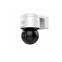 Hikvision DS-2DE3A404IW-DE(S6) поворотная IP видеокамера 4Мп