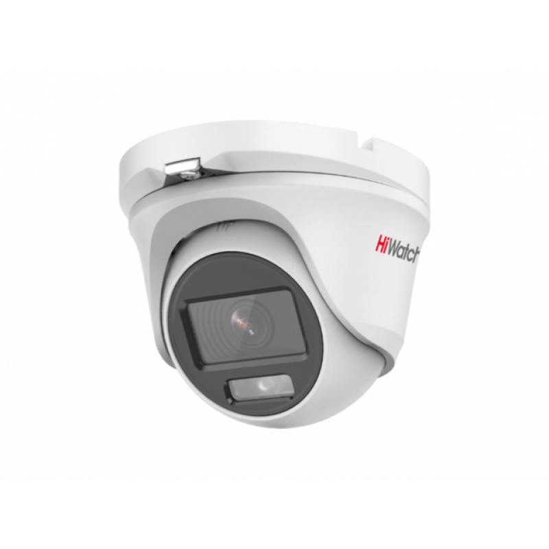 HiWatch DS-T203L (3,6 мм) Купольная видеокамера 