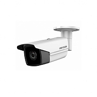 Hikvision DS-2CD2T55FWD-I5 (2.8mm) 5Мп уличная цилиндрическая IP-камера