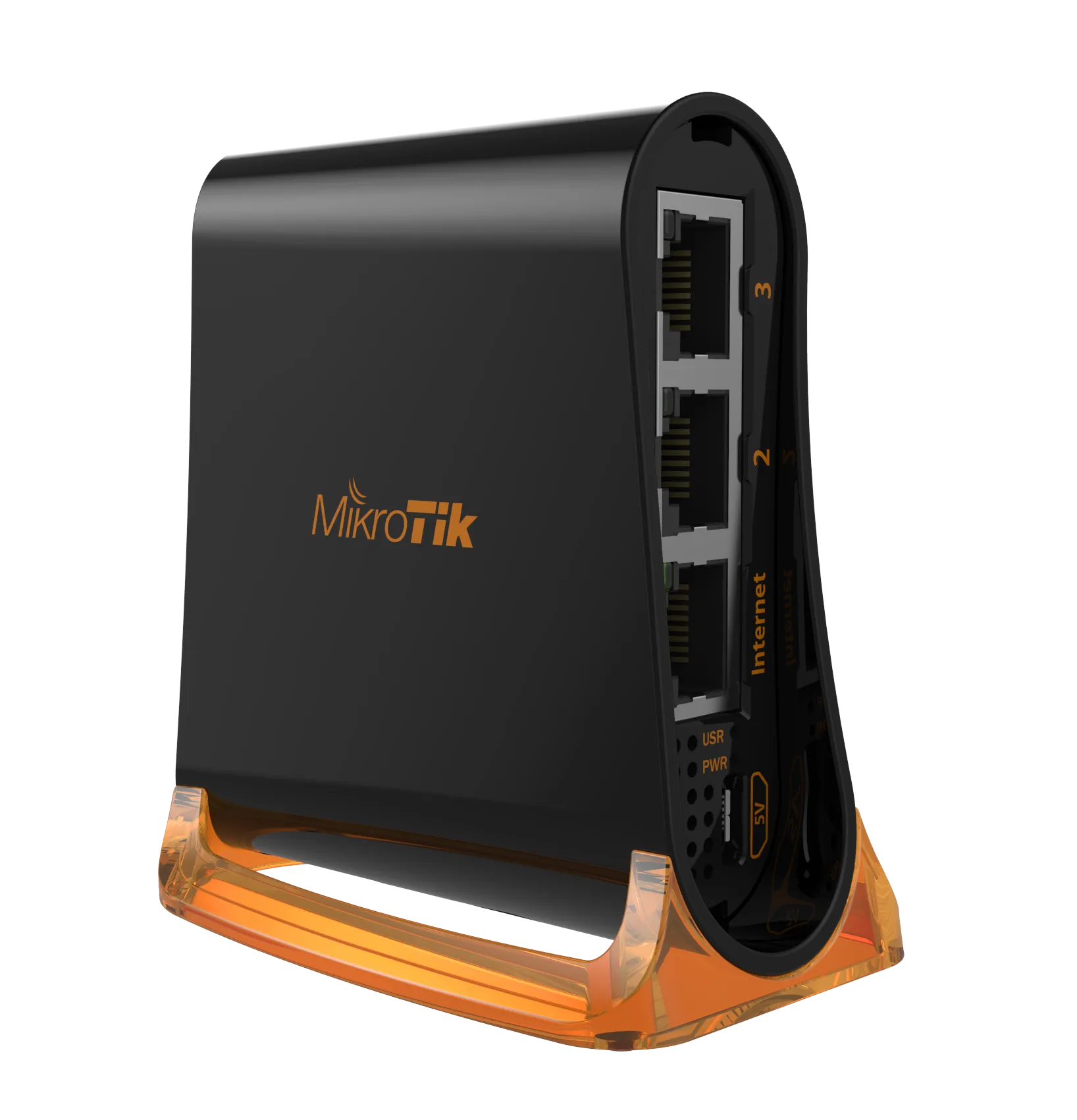 Wi-Fi роутер Mikrotik RB931-2nD