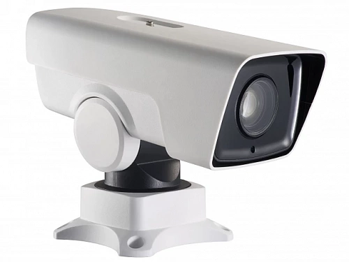 Hikvision DS-2DY3320IW-DE4(B) 3Мп уличная поворотная IP-камера c ИК-подсветкой до 100м.