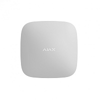Ajax Hub 2 (4G) White