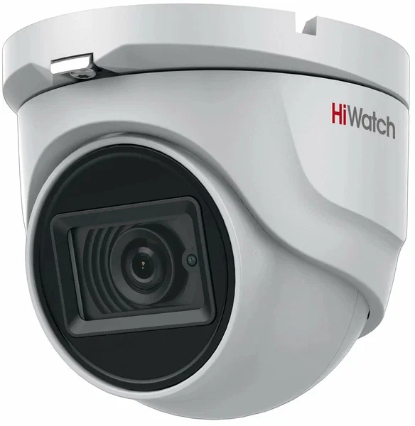 HiWatch DS-T503(C) (2,8 мм) Купольная видеокамера 