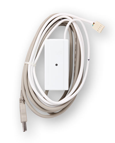 ТЕКО; Астра-984 Устройство сопряжения интерфейсов RS-485/USB