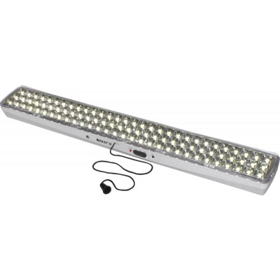 Skat LT-902400-LED-Li-Ion светильник аварийного освещения,90 светодиодов,2400мАч
