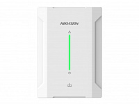 Hikvision DS-PM1-I8O2-H Проводной расширитель входа RS485