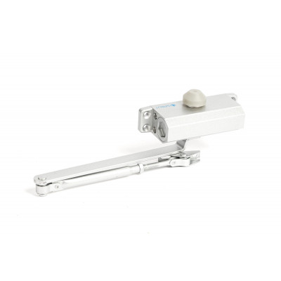 Бастион SPRUT Door Closer-051GR Дверной доводчик