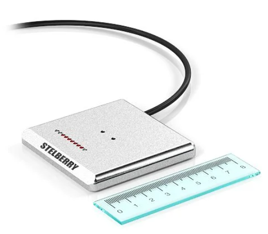 Stelberry M-1007 Направленный микрофон для усилителя индукционной петли.