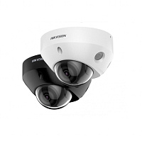 Hikvision DS-2CD2583G2-IS(2.8mm) 8Мп уличная компактная IP-камера с EXIR-подсветкой до 30м