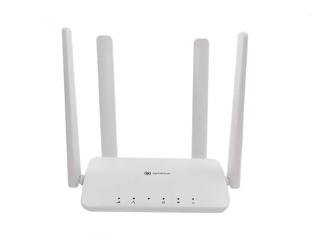 Роутер Optimus WR1-24015 4G 