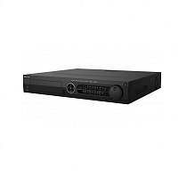 Hikvision iDS-7332HQHI-M4/S 32-х канальный гибридный HD-TVI регистратор