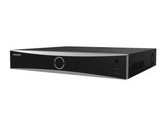 Hikvision DS-7732NXI-I4/S(C) 32-х канальный IP-видеорегистратор