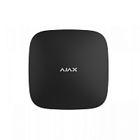 Ajax Hub 2 (4G) Black