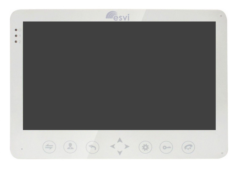 Видеодомофон ESVI EVJ-10