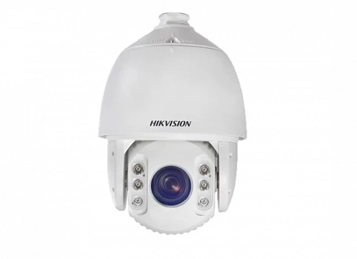 Hikvision DS-2AE7232TI-A(C)  2Мп уличная скоростная поворотная HD-TVI камера с ИК-подсветкой до 150м.