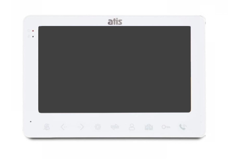 ATIS AD-780 White Видеодомофон