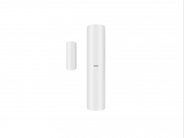 Hikvision DS-PDMC-EG2-WE СМК-датчик беспроводной (AX PRO)