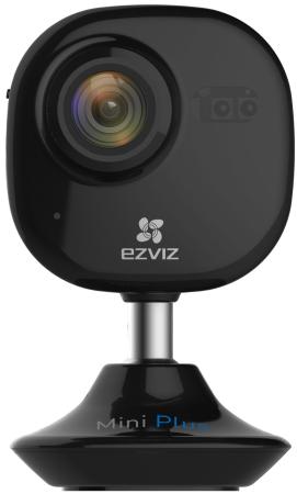 Камера Ezviz Mini Plus черная