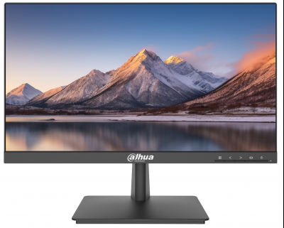 Dahua DHI-LM22-L200N 21.45"(16:9) FullHD монитор DHI-LM22-L200N