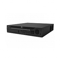 Hikvision iDS-9032HUHI-M8/S 32-х канальный гибридный HD-TVI регистратор