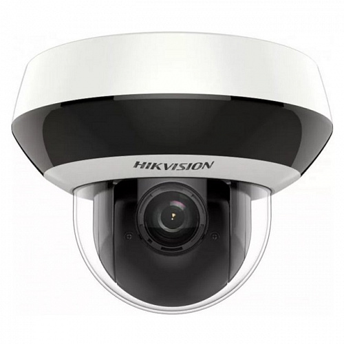 Hikvision DS-2DE2A404IW-DE3(2.8-12mm)(C) 4Мп поворотная IP-камера с ИК-подсветкой до 20м.