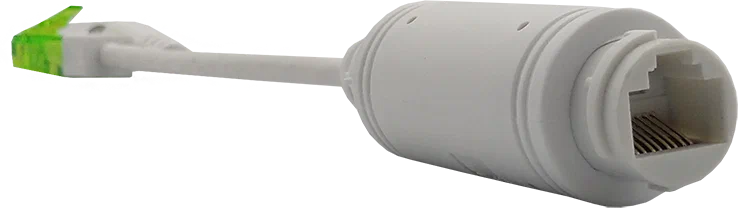 ST-1201M POE (без v./v.2), Источник питания