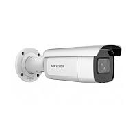 Hikvision DS-2CD2623G2-IZS(2.8-12mm)(D) 2Мп уличная цилиндрическая IP-камера с EXIR-подсветкой до 60м.