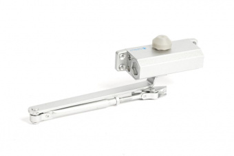 Бастион SPRUT Door Closer-071GR Дверной доводчик