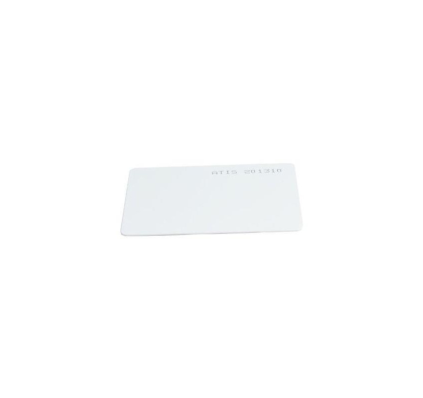 Карточка MF-06 print тонкая ATIS