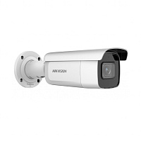 Hikvision DS-2CD2683G2-IZS 8Мп уличная цилиндрическая IP-камера с EXIR-подсветкой до 60м