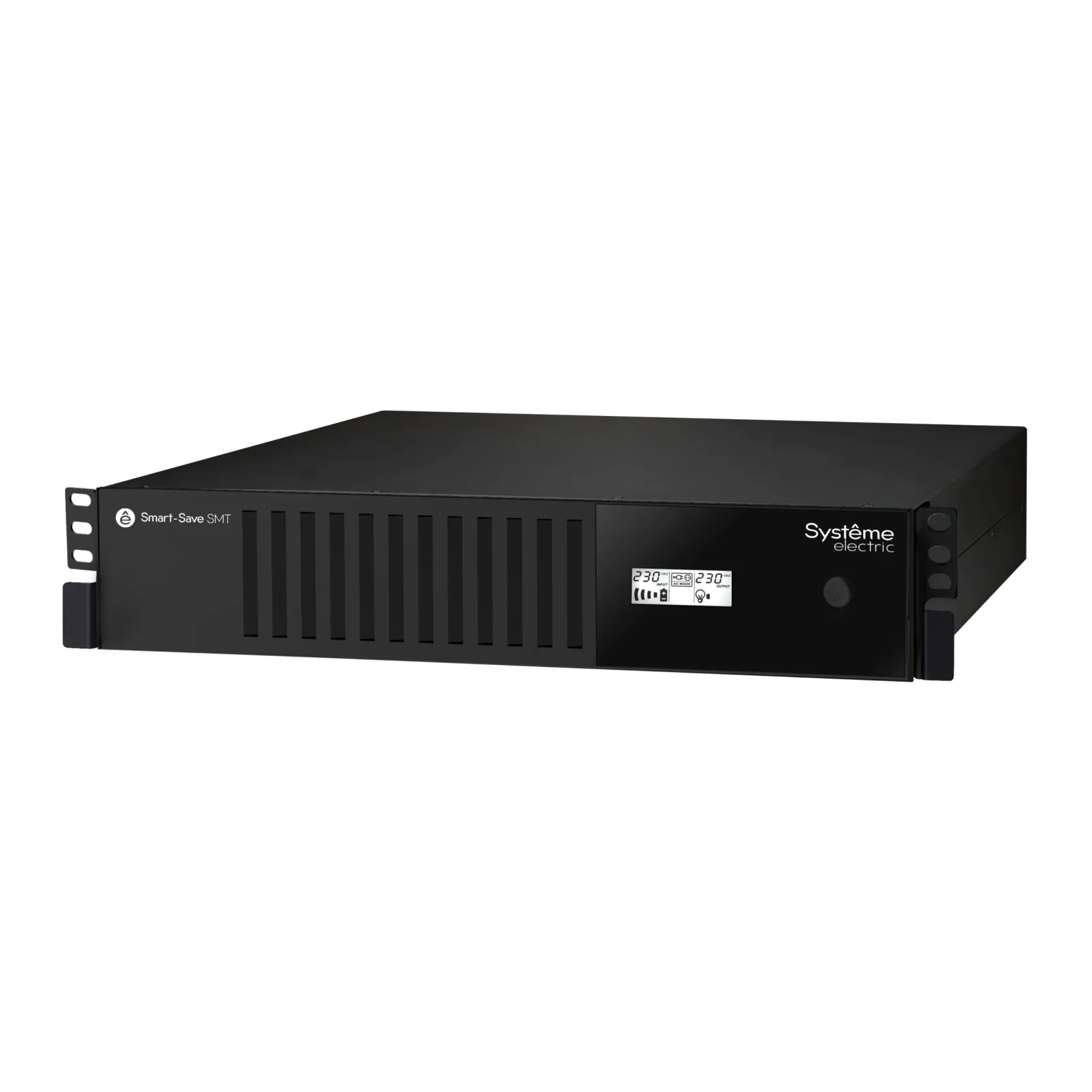Источник бесперебойного питания Line-interactive SMTSE 2000 ВА/1320 Вт 1/1 1 мин Rack 6хIEC 60320 C13 USB, RS-232, SNMP, Intelligent Slot