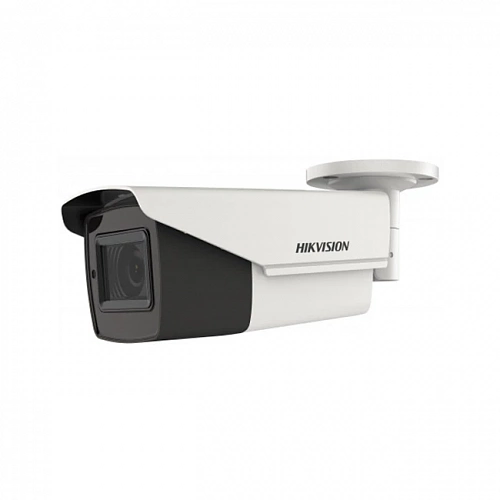 Hikvision DS-2CE19H8T-AIT3ZF(2.7-13.5 mm) 5Мп уличная цилиндрическая HD-TVI камера