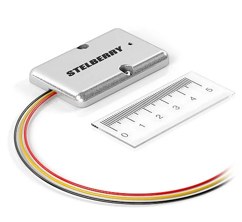 Stelberry M-65 Всенаправленный корпусный активный микрофон с широким частотным диапазоном.