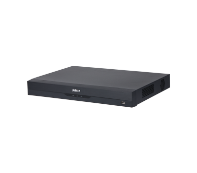 8-канальный IP-видеорегистратор с PoE, 4K, H.265+, ИИ DHI-NVR2208-8P-I2