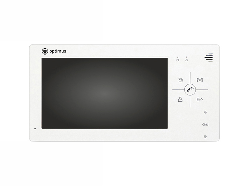 Optimus VM-7.0 Видеодомофон 