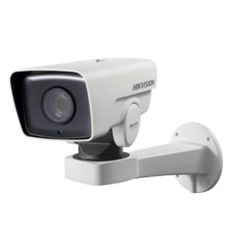 Hikvision DS-2DY3420IW-DE(S6) 4Мп уличная поворотная IP-камера c ИК-подсветкой до 50м