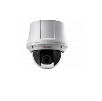 HiWatch DS-T245(C)  2Мп внутренняя скоростная поворотная HD-TVI камера