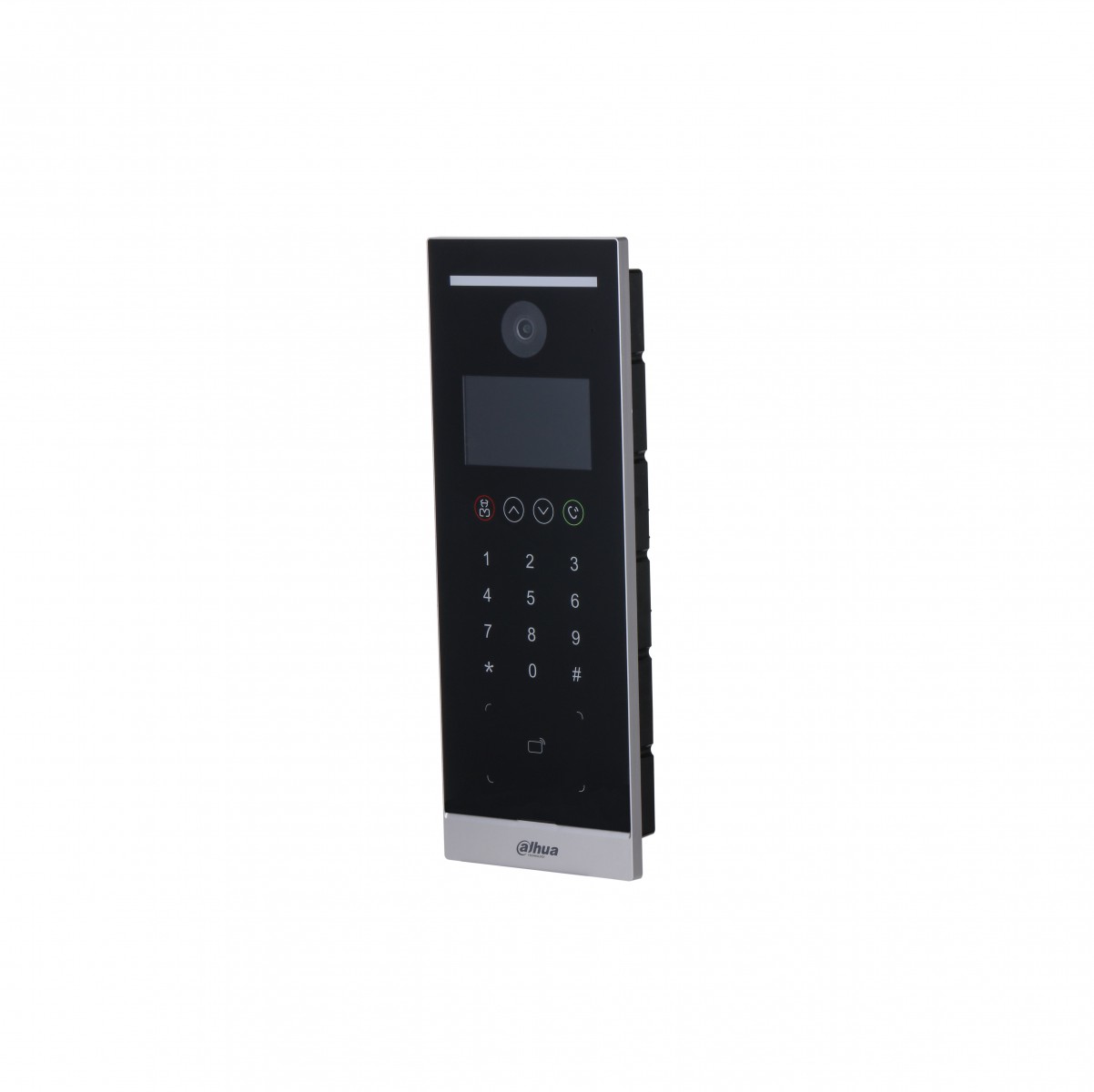 Вызывная панель dahua vto2211g wp. Вызывная панель dahua vto2211g wp