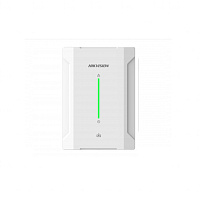 Hikvision DS-PM1-O4H-H Расширитель шины Speed-X на 4 реле (220В).