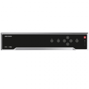 Hikvision DS-7732NI-I4(B)32-х канальный IP-видеорегистратор