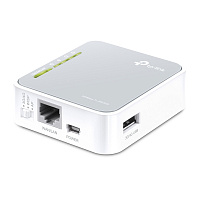 Роутер TP-Link TL-MR3020