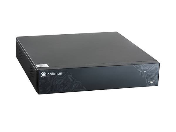 IP-видеорегистратор Optimus NVR-8328